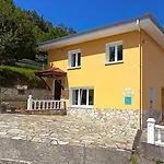 Сasa de vacaciones La Tablada Recuevo