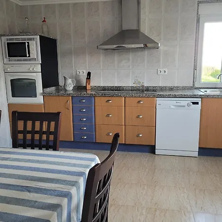 Holiday home La Tablada Recuevo