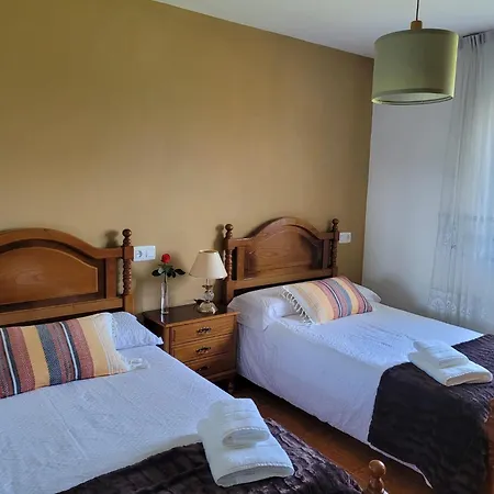 Holiday home La Tablada *