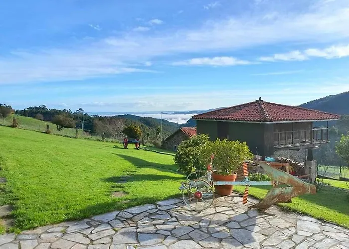 La Tablada Holiday home