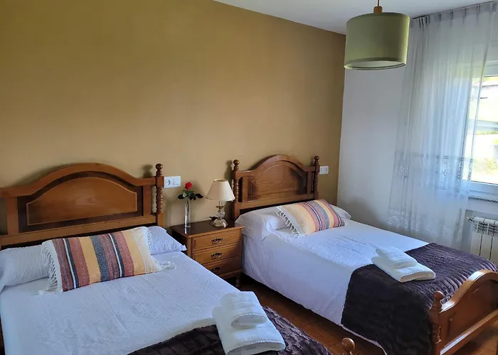 Holiday home La Tablada *