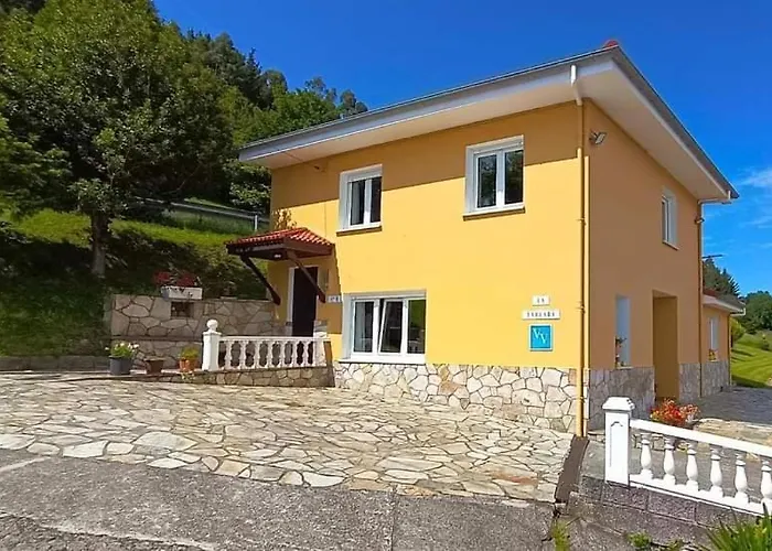 Holiday home La Tablada Recuevo